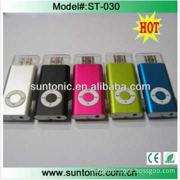 Directly Insert Card Reader & USB MP3 Player with Good Factory Price